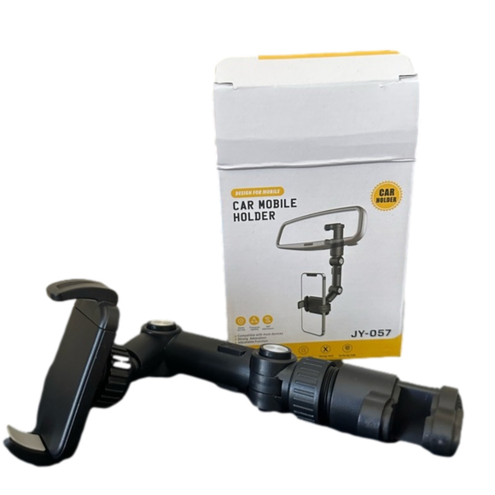 Car Mobile Holder Adjustable New